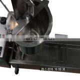 Electric And Gas Automatic Donut Maker Machine thumbnail-2