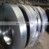 Hot Dipped Galvanized Packing Steel Strip thumbnail-1