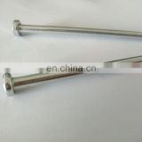 High Precision metal hinge pin for centralizer