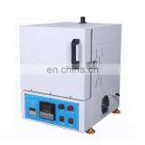 Liyi 1000 and 1200 Degree High Temperature Furnace Ceramic Oven thumbnail-5