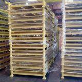 Warehouse Stacking Storage Truck Tyre Tire Rack thumbnail-5