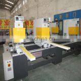 PVC Window and Door Single-head Variable-angle Welding Machine/PVC DOOR AND WINDOW MACHINE/PVC MAKING EQUIPMENT thumbnail-3