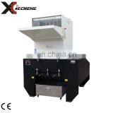 China Supplier Crushing Waste Plastic Shredder Machine thumbnail-2