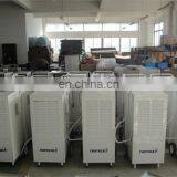 Brand Compressor 120 Liters Industrial Dehumidifier FDH-2120BS Warehouse Dehumidifier thumbnail-6