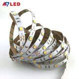 High Quality Heat Resistant Led Strip Light 2500k Led Strip 7.2w/m Smd5050 Led Strip Light for Light Box Rotating thumbnail-5