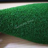 13mm Artificial Golf Turf With 58800 Density thumbnail-3