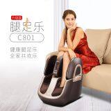 Dual Foot Massager Five Consecutive Years of Service to Thousands of Customers at Home and Abroad Without Complaints of Quality Problems thumbnail-1