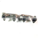 Diesel Engine Spare Part Metal 3971934 K50 Manifold Exhaust thumbnail-3