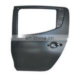 Rear Door Left For Mitsubishi L200 2015