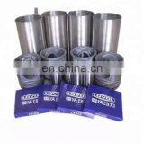 LOVOL Diesel Engine Repair Kit Piston Piston Ring Liner Gasket Crankshaft Camshaft thumbnail-1
