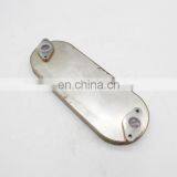 GENUINE OIL COOL CORE FOR 4HK1EXCAVATOR ENGINE 8-97334100-20/897334100 thumbnail-2