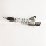 Auto Engines Injector 0445120092 Fuel Injector for Truck thumbnail-3