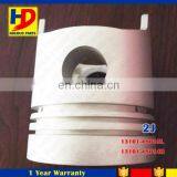 Diesel Engine For Toyota Piston Kit 2J 3R Piston OEM No 13101-48015L 13101-48014R