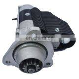5316889 QDJ2621 Cummins Engine Starter 6BT 24V 6Kw Starting Motor thumbnail-4