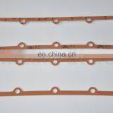 3938153 3931605 3914028 3901999 двигатель 4BT3.9 прокладка крышки впускного коллектора