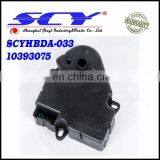 Heater Blend Door Actuator Fits For Chevrolet Cobalt HHR Pontiac G5 10393075 604-133