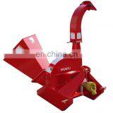 PTO Driven Wood Chipper Shredder for Farm Tractor thumbnail-3