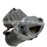 New High Quality MOQ 1 Piece 17667 21023232 D6RA65 LRS01683 12V 9TH Starter Motor For GM thumbnail-1