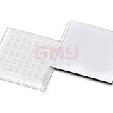 LED Panel Light Back-lit Design 40W 220V 595*595 thumbnail-2