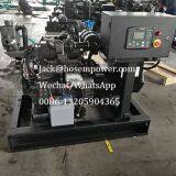 Yanmar Marine Generator, Marine Generator thumbnail-1