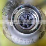 HX35G Engine Turbo 3768610 New Turbocharger 3768611 thumbnail-2