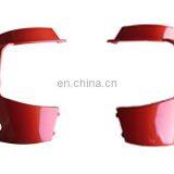 SINOTRUK HOWO Spare Part WG1664240007 Side Bumper For Truck thumbnail-2