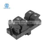 Aftermarket Power Window Switch For VW Arteon Passat Tiguan Touran 5G0959857C thumbnail-3