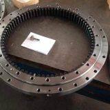 Cross Roller Bearing China Factory Supply XI 604035N With Inner Gear Teeth 3720*4234*160mm