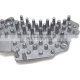 2108206110 Blower Motor Resistor Regulator for Mercedes E420 W210 E300D E320 thumbnail-5