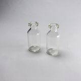Medical Use Moulded Injection Vials for Antibiotics Glass Bottle thumbnail-5