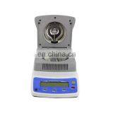 ZONHOW Laboratory LCD Digital 0.001g Accuracy Halogen Moisture Meter for Food Pharmaceutical Tobacco Papermaking Testing thumbnail-4