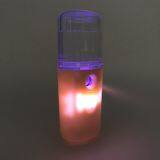30ml Water Tank Home Travel Use Beauty Tool Nano Mist Spray Mini Face SPA Facial Steamer thumbnail-3