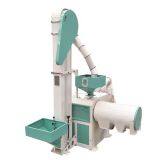 Bean Peeling Machine