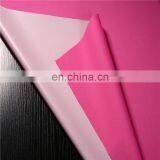 100% Polyester Knitting Fabric Laminated With 0.02mm TPU for Mattress Protector Fabric thumbnail-5