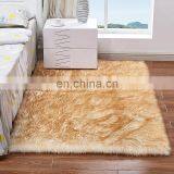 Custom Living Room Faux Fur Rug Rugs Carpets thumbnail-2