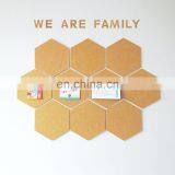 Brown Black Color Glasswood Panel Fabric Wrapped Acoustic Panels thumbnail-4