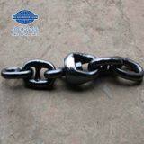 Stud Marine Anchor Chain Factory With CCS LR NK BV KR ABS Certificate thumbnail-4