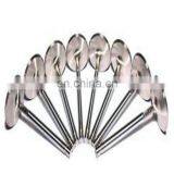 Truck Engine Parts Intake and Exhaust Valves Factory for Kamaz Ural 4326 4310 5490 4320 thumbnail-5
