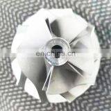 Dual Springs Piston Kit For YAMAHA FX-SVHO FZR FZS VXR VXS Waverunner Engine-Tech 17lb Boost Performance Supercharger Impeller thumbnail-2