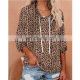 LAITE H2007 Custom Women's Hoodies Oversize Hoodies for Women Tie Dye Hoodies thumbnail-6