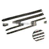 Guangzhou Factory Steel Jewelry Ion Bracelet Energy Balance Health Energy Bracelet thumbnail-4