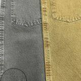 100%Cotton Denim Twill Fabric thumbnail-2