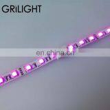 Solderless 4 Pin Rgb 10mm Width Pcb Led Connector for Smd 5050 Led Strip thumbnail-6