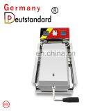 Waffle Egg Roll Maker Machine Baker Fried Egg Roll Making Machine Egg Roll Waffle Maker for Sale thumbnail-3