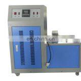 Low Temperature Chamber for Charpy Impact Test + Cooling Chamber+Chiller+Cooling Cabinet thumbnail-2