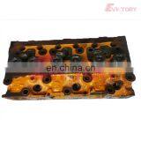 3D95 3D95S CYLINDER HEAD FOR KOMATSU Engine Excavator thumbnail-2