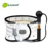 Spinal Air Traction Belt Back Pain Lower Back Brace Lumbar Support Belt thumbnail-2