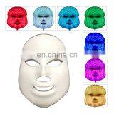 Beauty Machine 7 Color Light Therapy Led Facial Mask thumbnail-3
