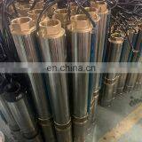 4LSC 1hp Water Pump Submersible Pump Control Panel dc Solar Submersible Pump thumbnail-3