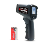 Digital Infrared Thermometer -50~1600C Laser Temperature Meter Gun